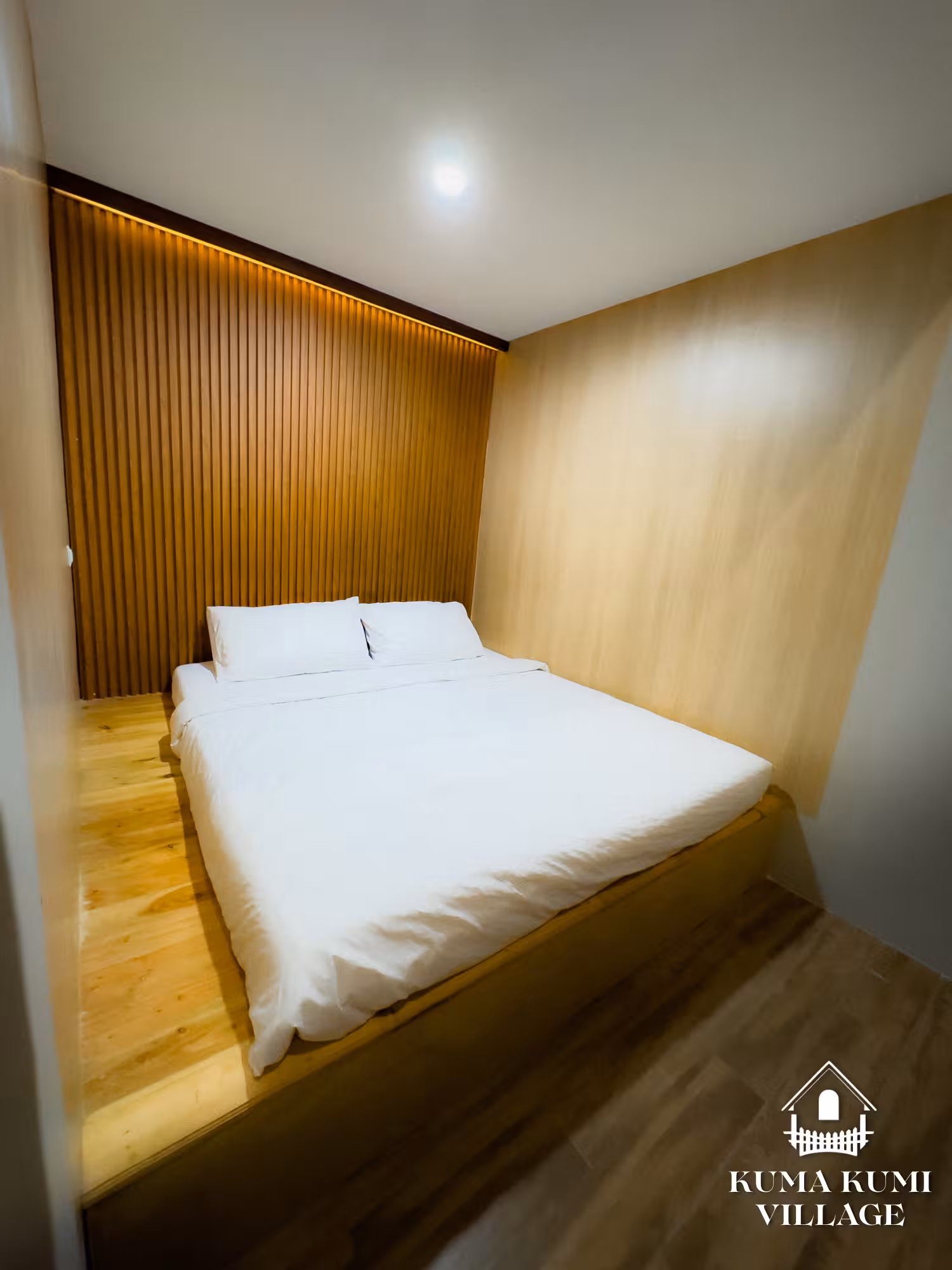 Kasur Ukuran Queen Bed